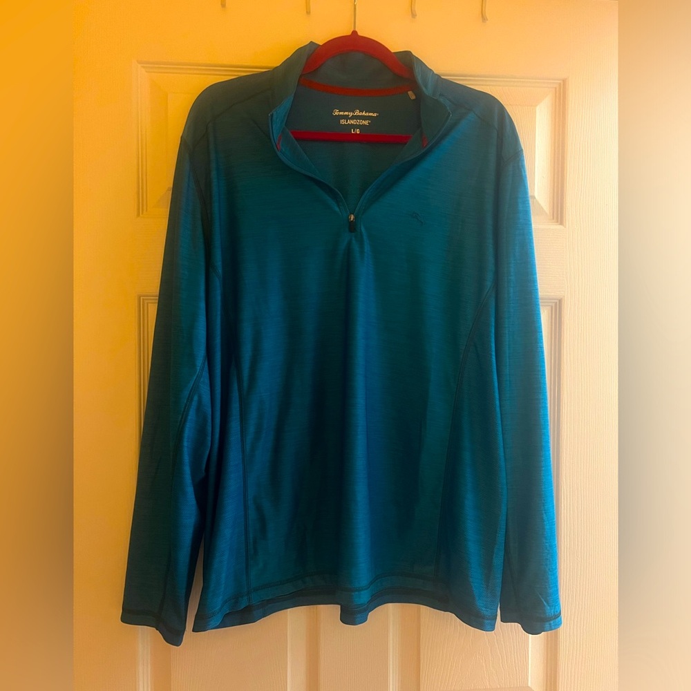 Blue Tommy Bahama